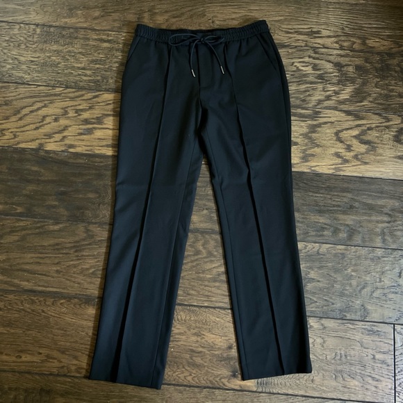 Express Other - Express Black Dress Pants Timeless Professional Style